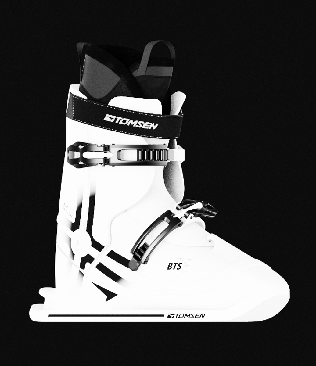 Tomsen-Sports-BTS5-Side-View