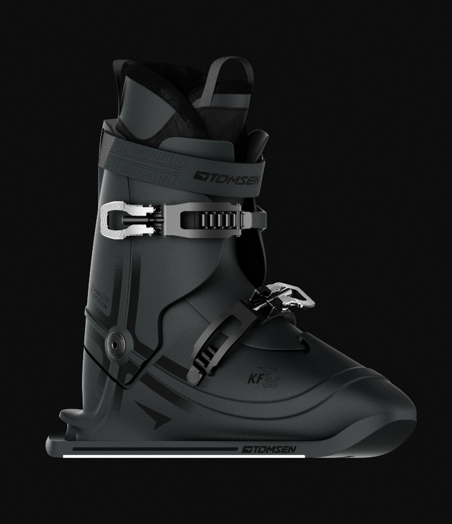 Tomsen-Sports-KF35-Side-View