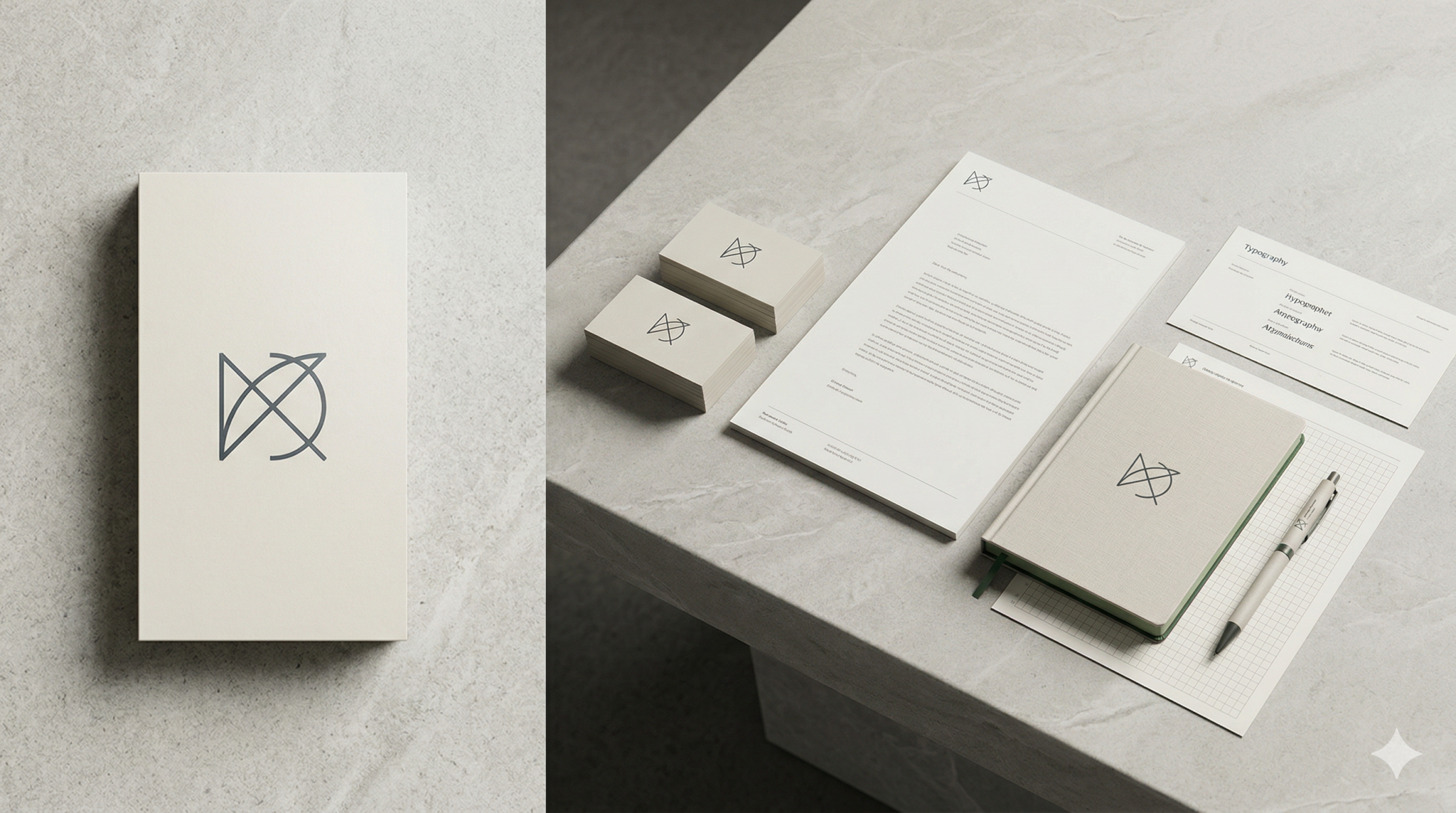 Brand and marketing illustration by Fact & Form