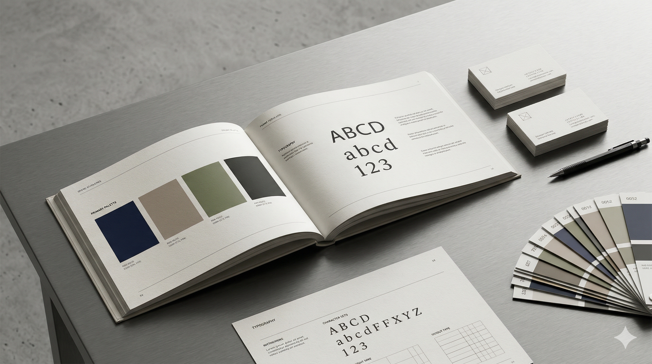 Brand and marketing illustration by Fact & Form