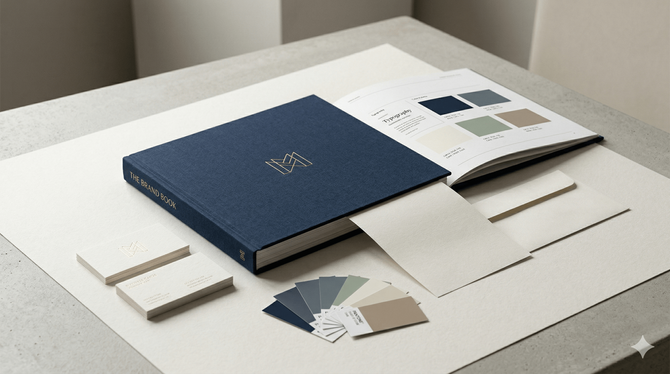 Brand and marketing illustration by Fact & Form