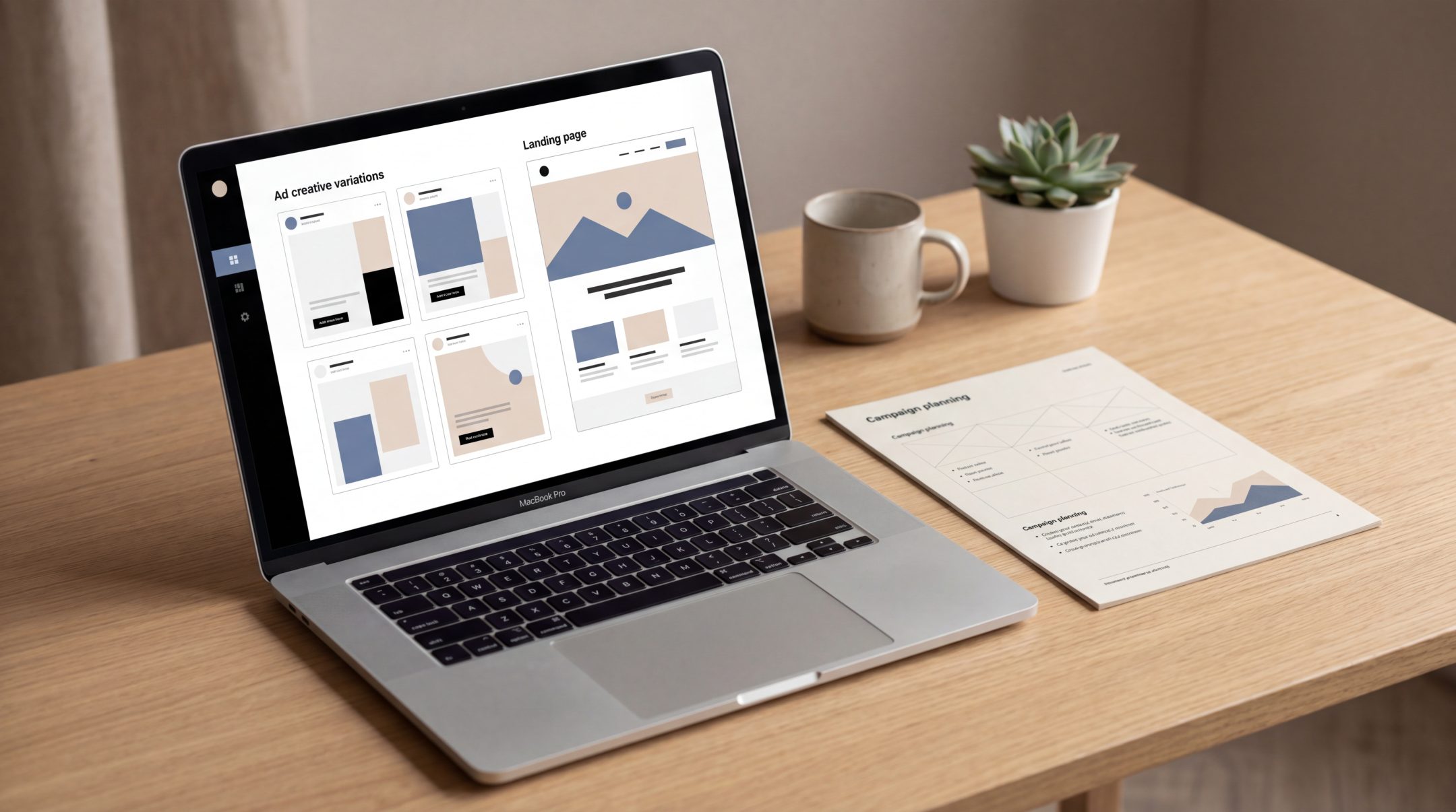 Performance Creative - Fact & Form brand and marketing insights