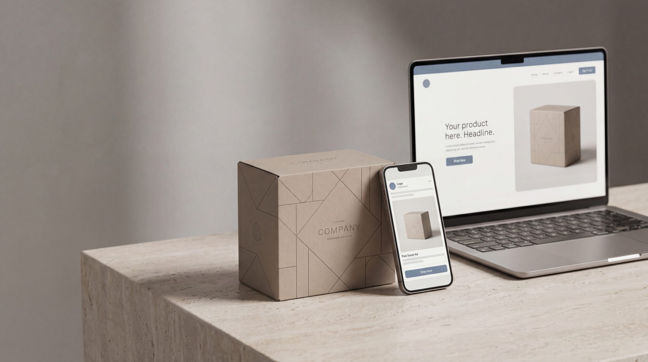 Paid Social for Product Launches - Fact & Form brand and marketing insights