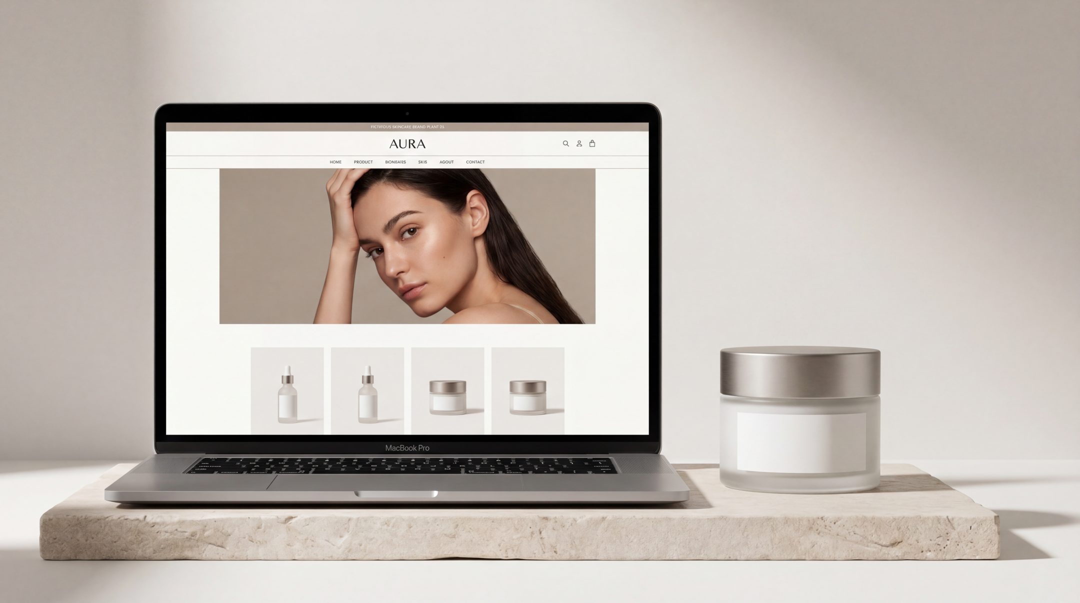 Website UX for Product Brands - Fact & Form brand and marketing insights