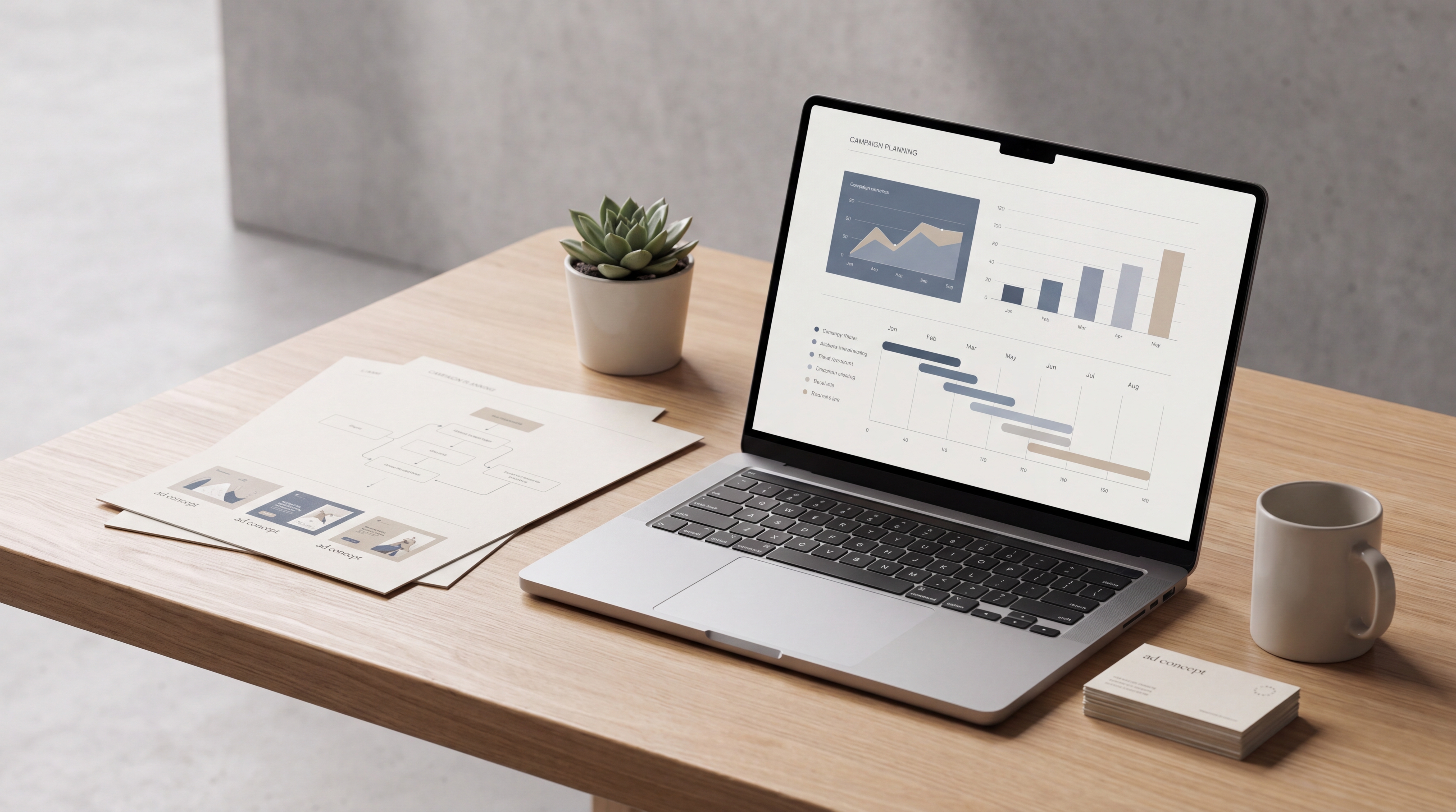 Paid Media Strategy: Why Campaigns Need More Than Targeting and Budget - Fact & Form brand and marketing insights
