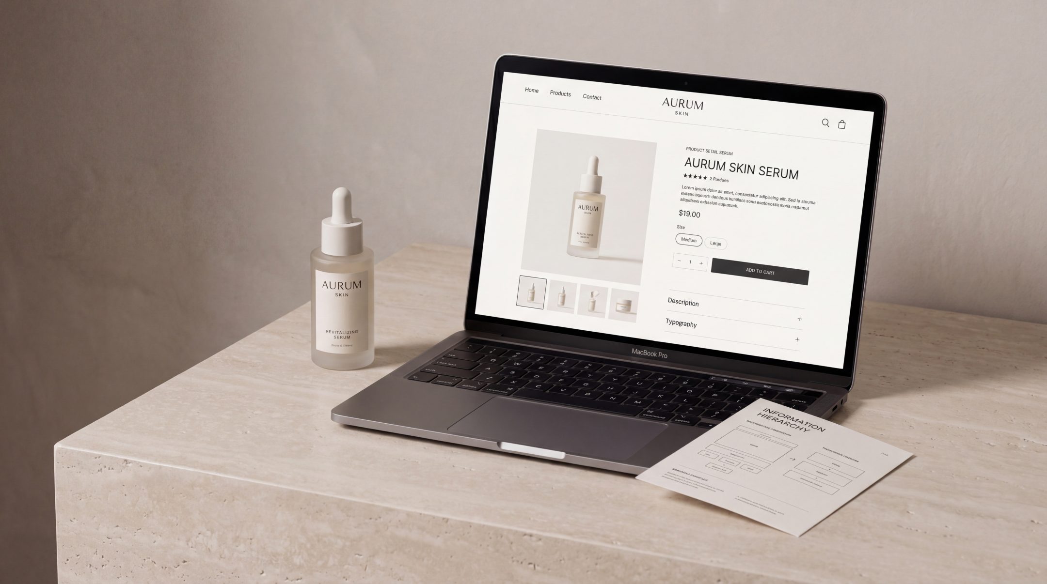 Product Page UX: What Makes Product Information Easier to Understand - Fact & Form brand and marketing insights