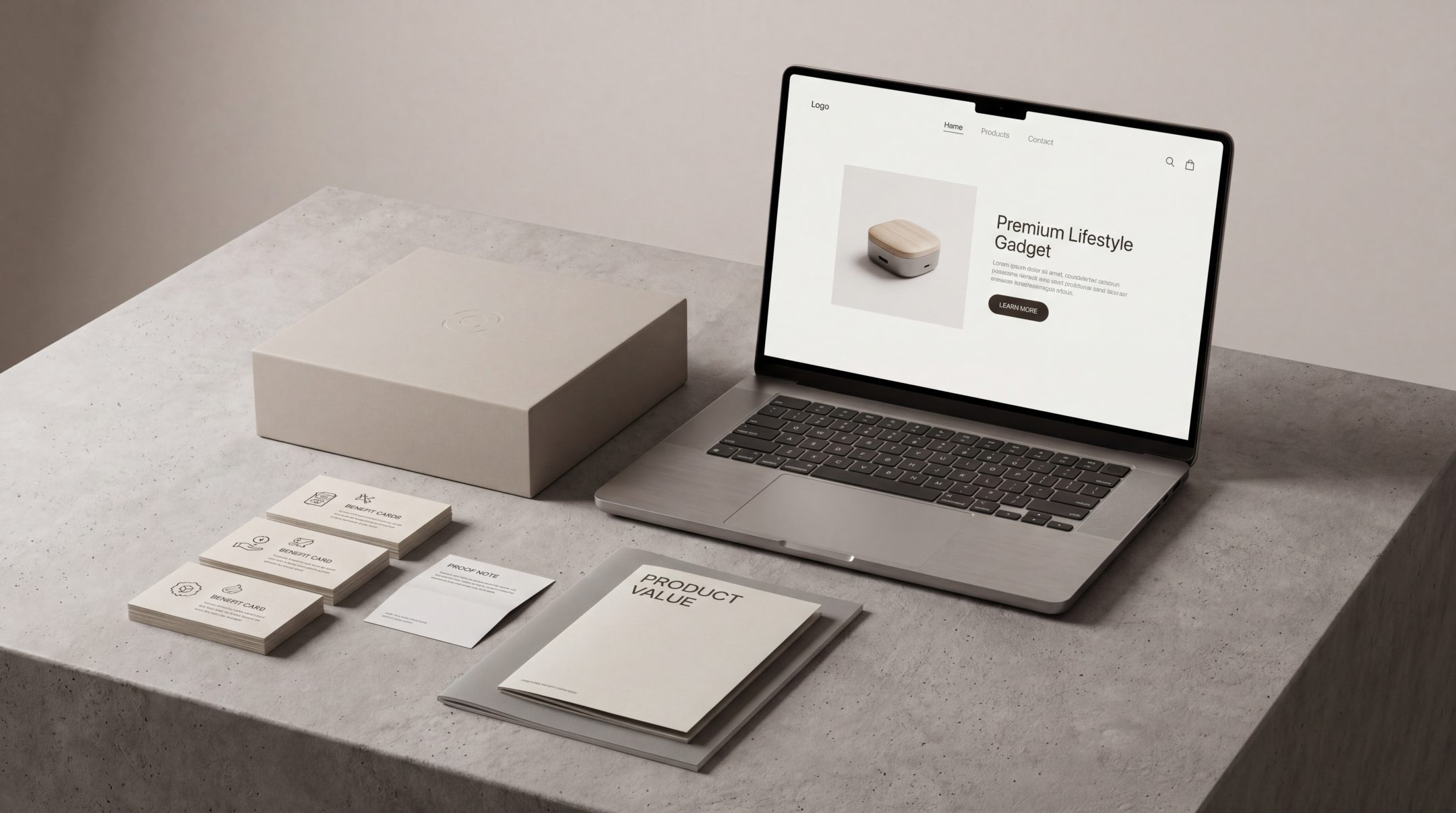 Why Good Products Fail Online: The Communication Gaps Brands Miss - Fact & Form brand and marketing insights
