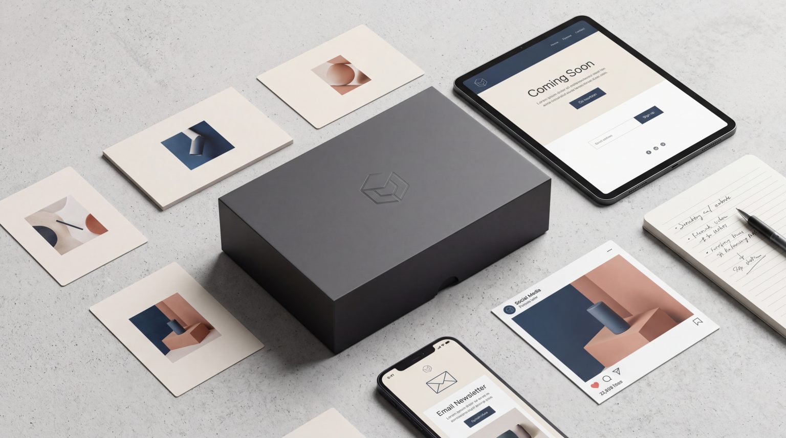 The Anatomy of a Strong Product Launch: What Needs to Work Together - Fact & Form brand and marketing insights
