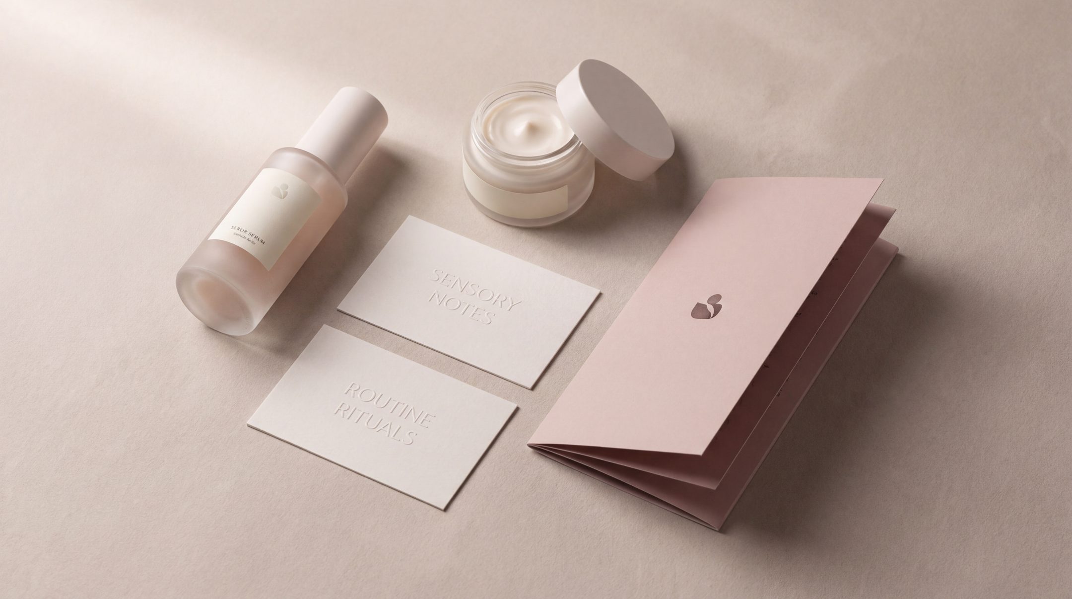 Beauty Product Storytelling: How Cosmetics Brands Turn Products Into Desire - Fact & Form brand and marketing insights