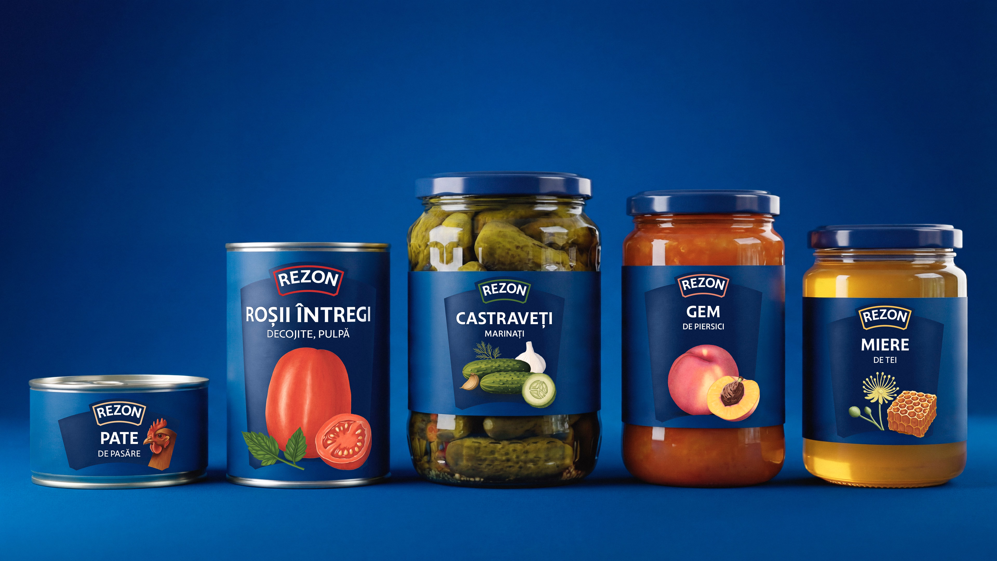 Adaptation - packaging design service by Fact & Form brand and marketing studio